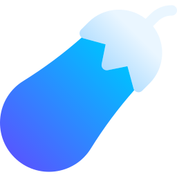 Eggplant icon