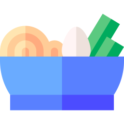 naengmyeon icon