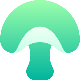 Mushroom icon