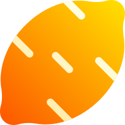 Sweet potato icon