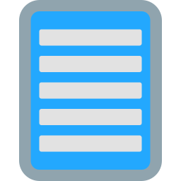 Notes icon