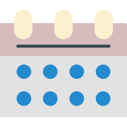 kalender icon