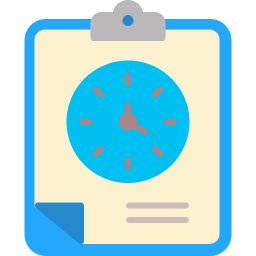 Clipboard icon