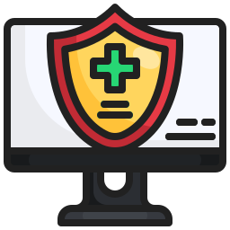 Data Protection icon