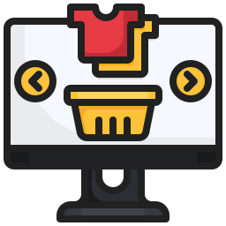 Ecommerce icon