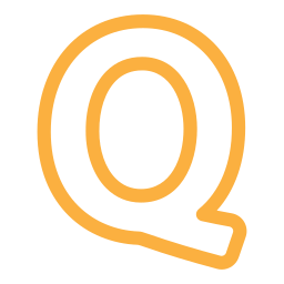 buchstabe q icon