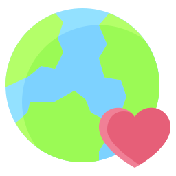 earth day icon