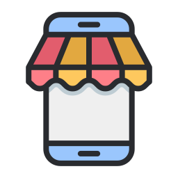 Smartphone icon