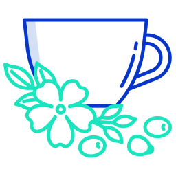 Tea icon