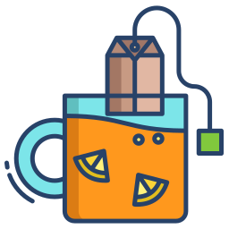 Tea icon