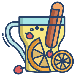 Tea icon