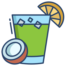 Tea icon