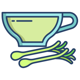 Tea icon