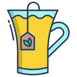 Tea icon