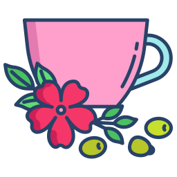 Tea icon