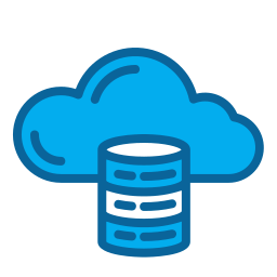 cloud-speicher icon