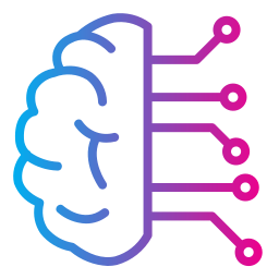 Brain icon