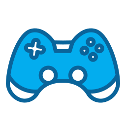 spielkonsole icon