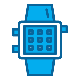 smartwatch icon