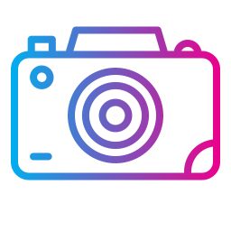 Camera icon