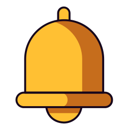 Bell icon