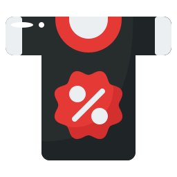 t-shirt icon