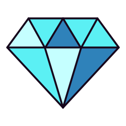 diamant icon