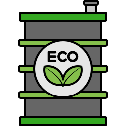 Biofuel icon