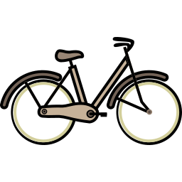 Bike  icon