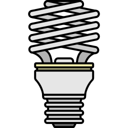 Light bulb icon