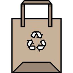 Recycle Bag icon