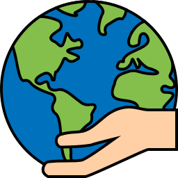 Save The Earth icon