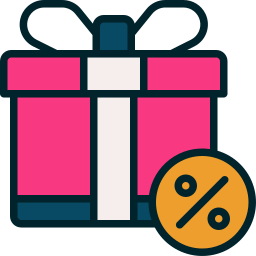 Gift icon