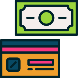 Payment icon