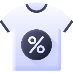 t-shirt icon