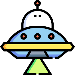 ufo icon