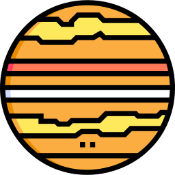 jupiter icon