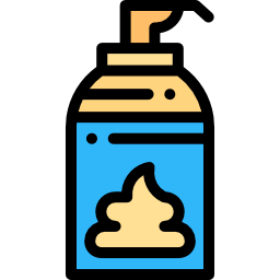 Lotion icon