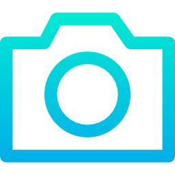 Camera icon