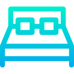 Bed icon