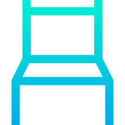 Chair icon