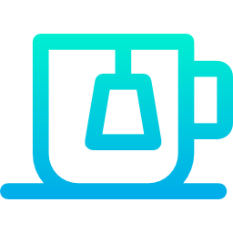 teetasse icon