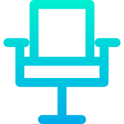 Chair icon