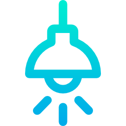 Lamp icon