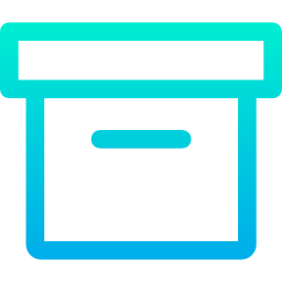 box icon