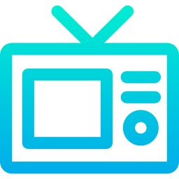 fernsehen icon