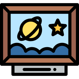 ペインティング icon