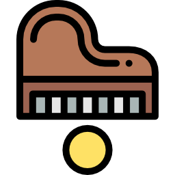 piano Icône