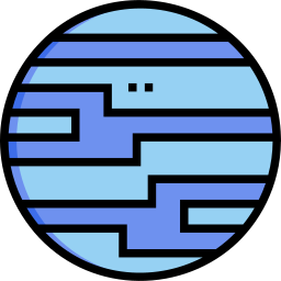 Neptune icon