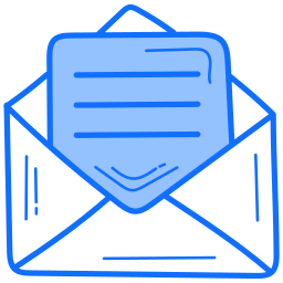 newsletter icon